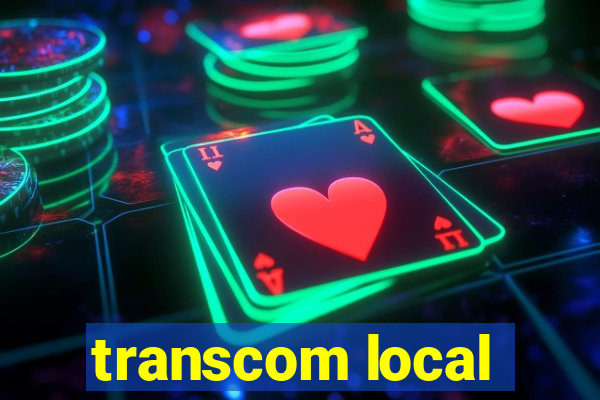 transcom local